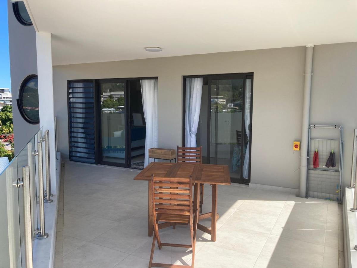 Standing Residence Tevai Papeete  Exterior foto